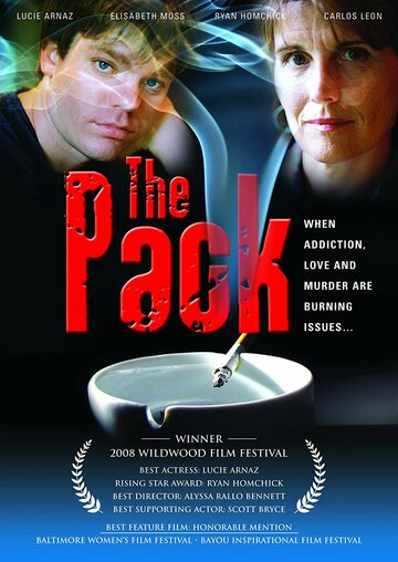 The Pack трейлер (2012)