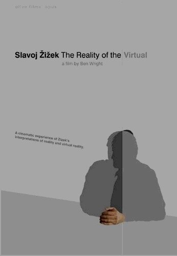 Славой Жижек: Реальность виртуального трейлер (2004)