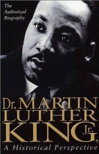 Dr. Martin Luther King, Jr.: A Historical Perspective трейлер (1994)