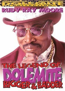The Legend of Dolemite трейлер (1994)