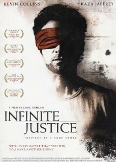 Infinite Justice трейлер (2006)