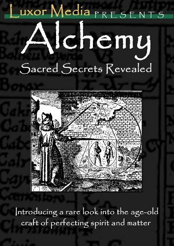 Alchemy трейлер (2005)