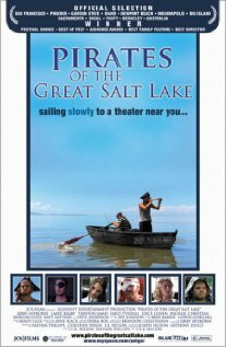 Pirates of the Great Salt Lake трейлер (2006)