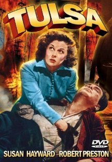 Тулса 1949 трейлер (1949)