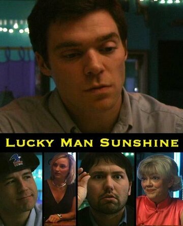 Lucky Man Sunshine трейлер (2005)