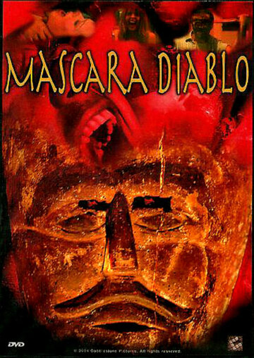 Mascara Diablo трейлер (2005)