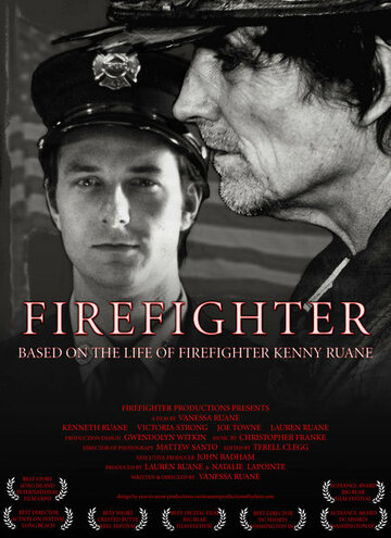 Firefighter трейлер (2005)