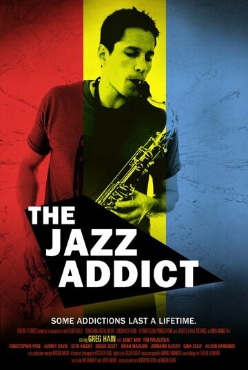 The Jazz Addict трейлер (2003)
