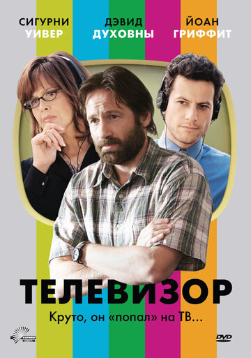 Телевизор трейлер (2006)