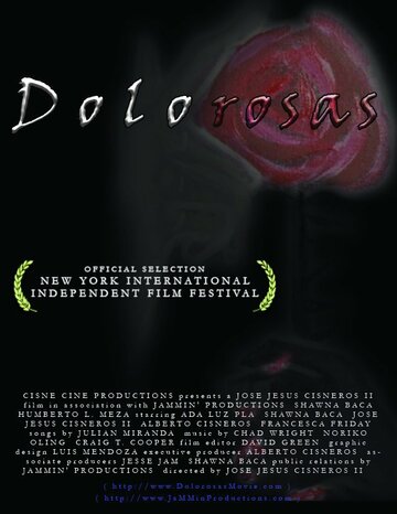 Dolorosas трейлер (2004)