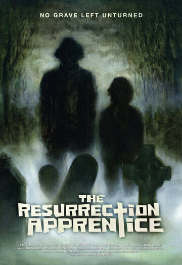 The Resurrection Apprentice трейлер (2005)