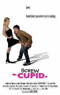 Screw Cupid трейлер (2008)
