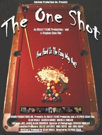 The One Shot трейлер (2005)