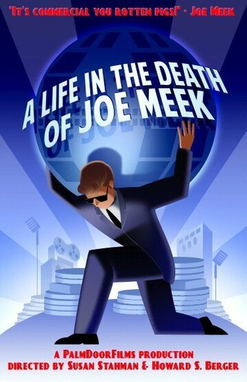 A Life in the Death of Joe Meek трейлер (2013)