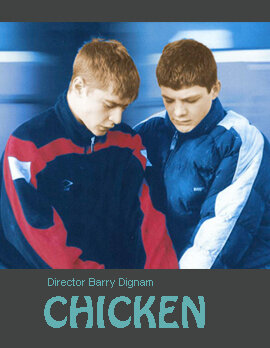 Цыплята трейлер (2001)