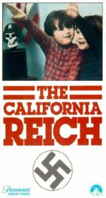 The California Reich трейлер (1975)