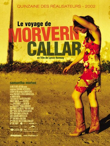 Морверн Каллар трейлер (2002)