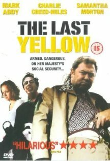 The Last Yellow трейлер (1999)