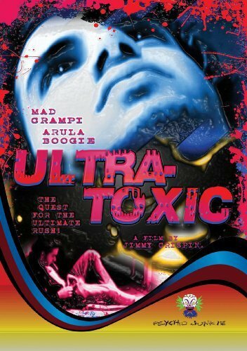 Ultra-Toxic трейлер (2005)
