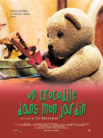 Ludovic II: un crocodile dans mon jardin трейлер (2001)