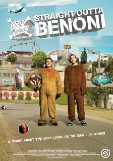 Straight Outta Benoni трейлер (2005)
