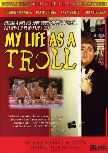 My Life as a Troll трейлер (2001)