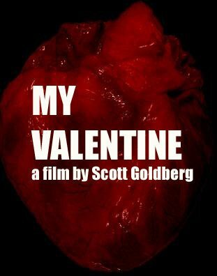 My Valentine трейлер (2004)