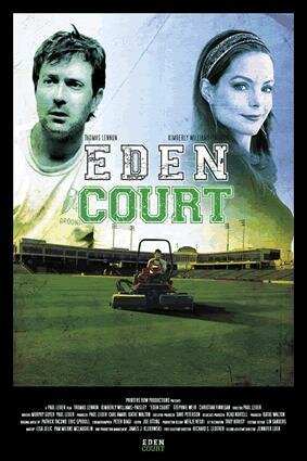 Eden Court трейлер (2012)