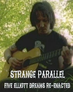 Strange Parallel трейлер (1998)