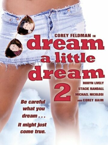 Задумай маленькую мечту 2 трейлер (1995)