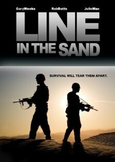 A Line in the Sand трейлер (2009)