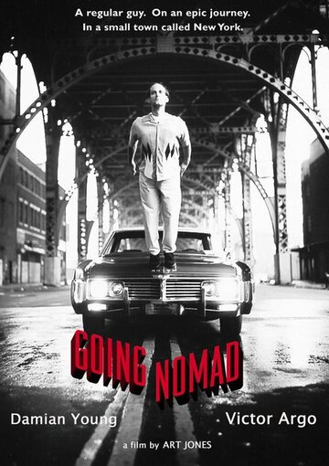 Going Nomad трейлер (1998)