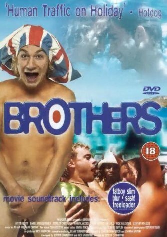 Brothers трейлер (2000)