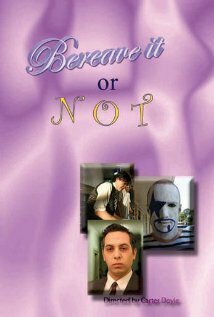 Bereave It or Not трейлер (2004)