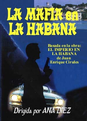Мафия в Гаване трейлер (2000)