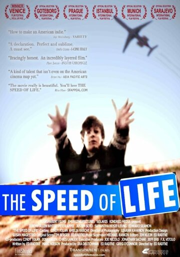 Скорость жизни трейлер (2007)