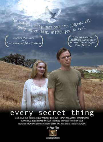 Every Secret Thing трейлер (2005)