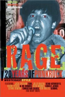 Rage: 20 Years of Punk Rock West Coast Style трейлер (2001)