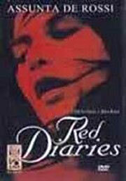 Red Diaries трейлер (2001)