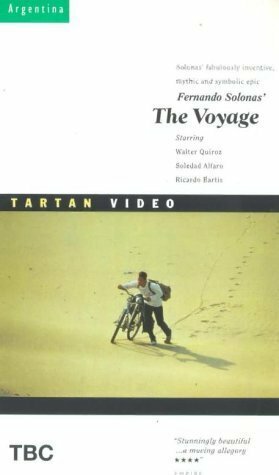 The Voyage трейлер (2002)