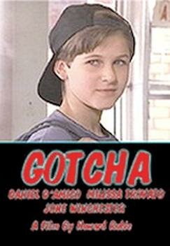 Gotcha трейлер (1991)