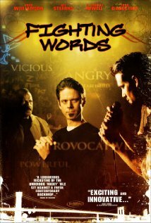 Fighting Words трейлер (2007)