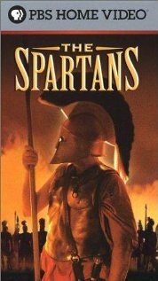 The Spartans трейлер (1996)