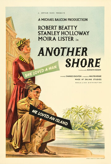 Another Shore трейлер (1948)