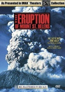 Извержение вулкана Святой Елены! трейлер (1980)