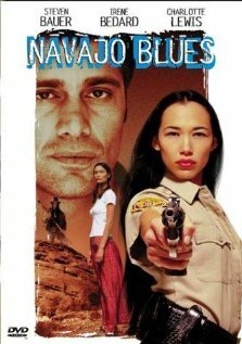 Навахо-блюз трейлер (1996)