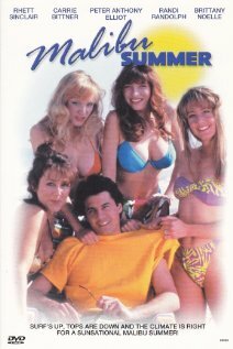 Malibu Summer трейлер (1993)