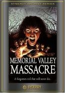 Резня в Мемориальной долине трейлер (1989)