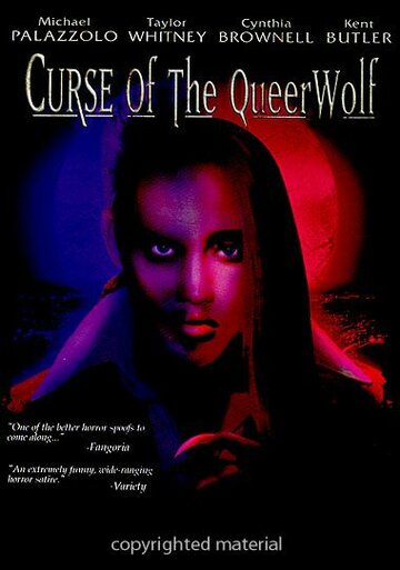 Curse of the Queerwolf трейлер (1988)