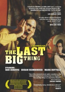 The Last Big Thing трейлер (1996)